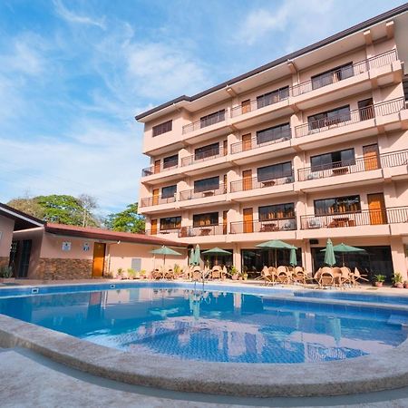 Island Wanderers Inn Корон Экстерьер фото