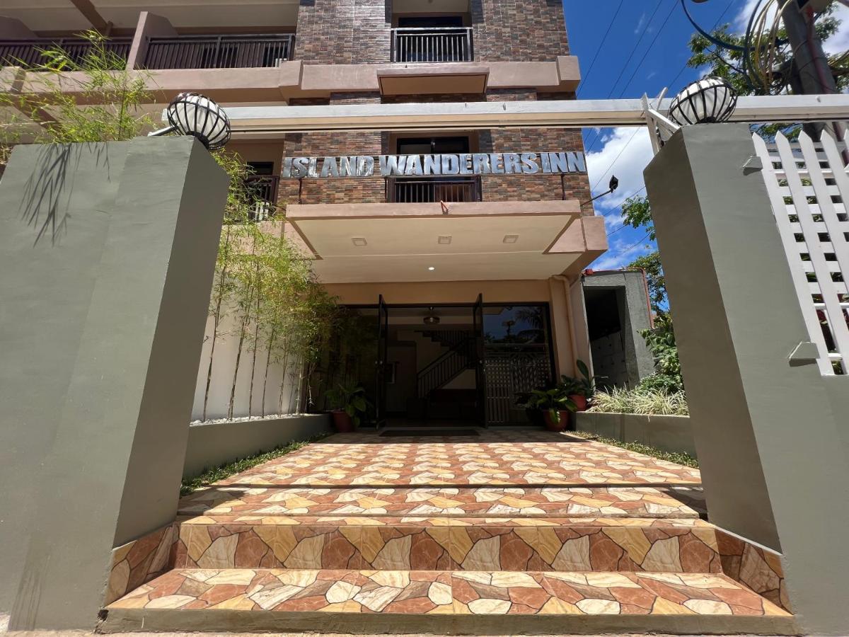 Island Wanderers Inn Корон Экстерьер фото