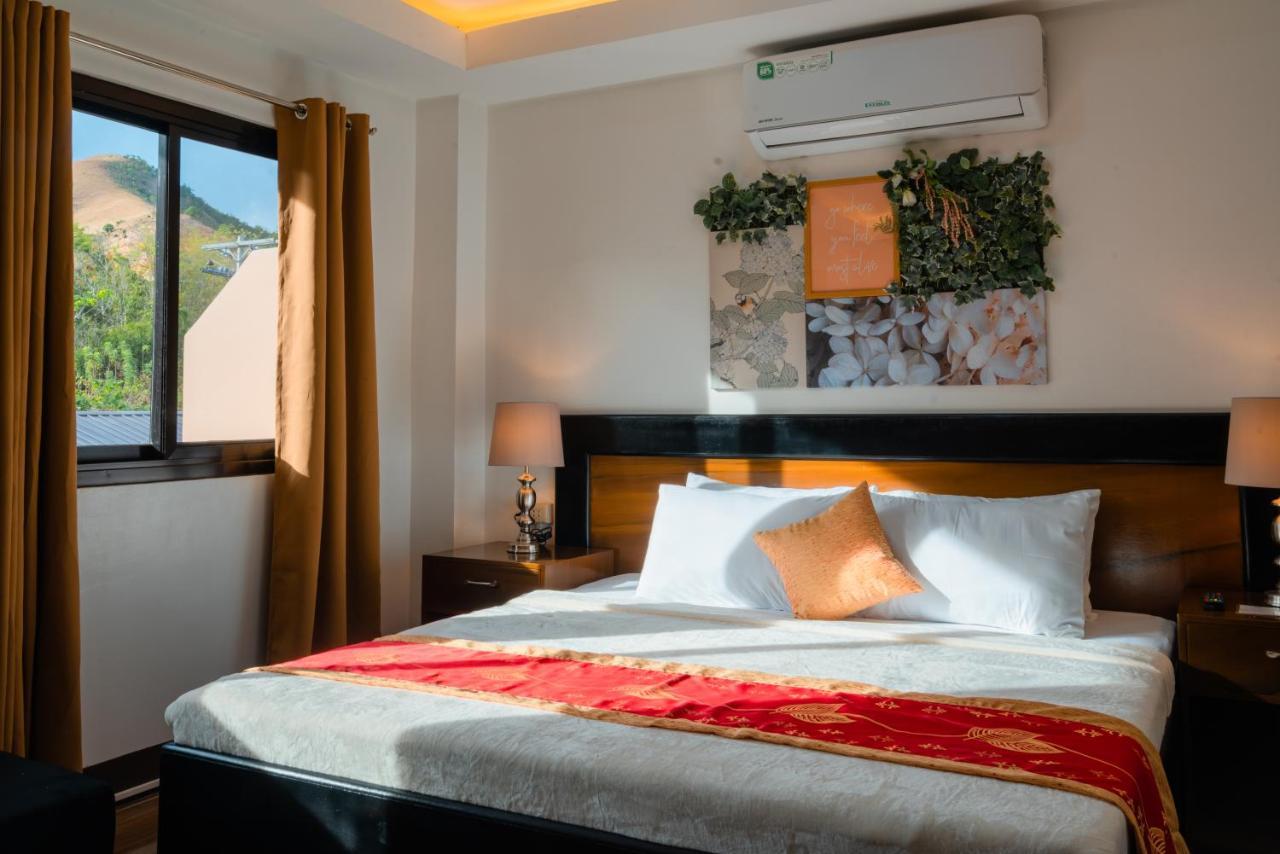 Island Wanderers Inn Корон Экстерьер фото