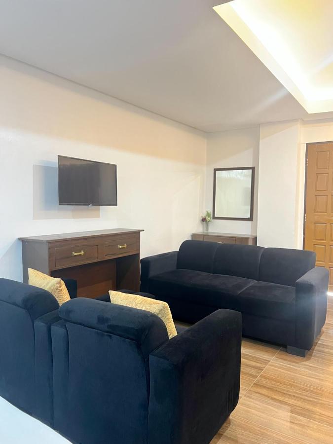 Island Wanderers Inn Корон Экстерьер фото