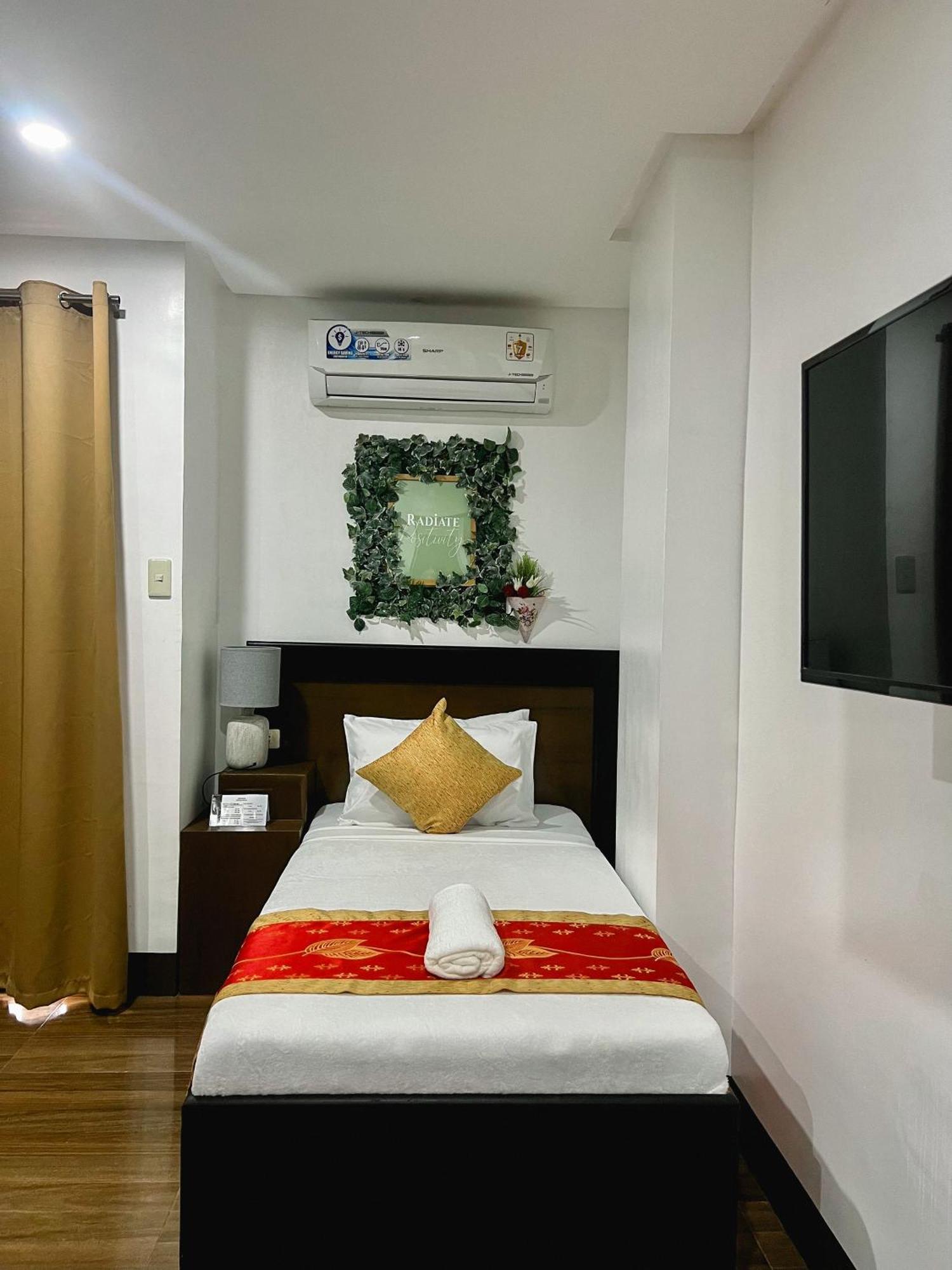 Island Wanderers Inn Корон Экстерьер фото