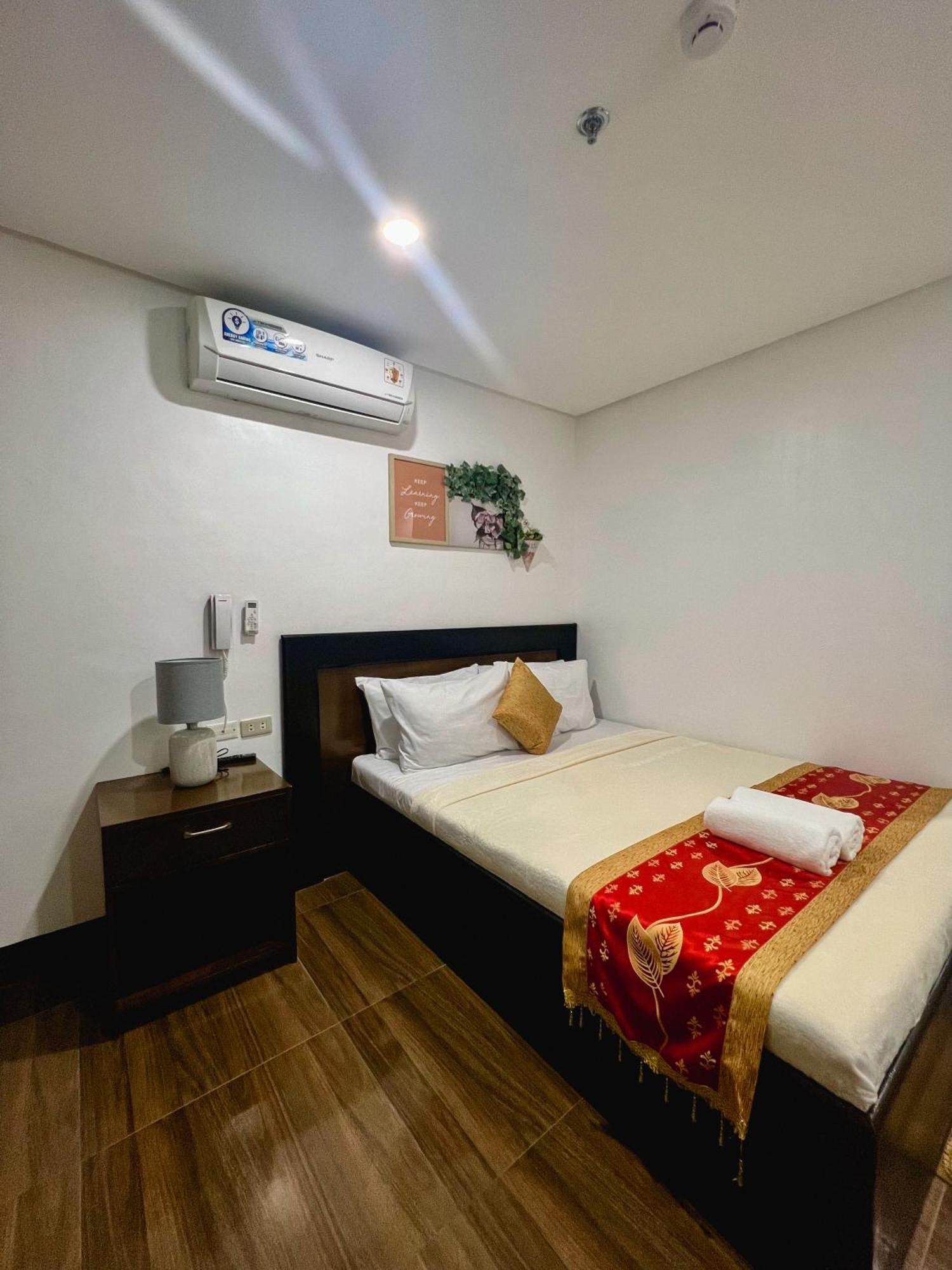 Island Wanderers Inn Корон Экстерьер фото